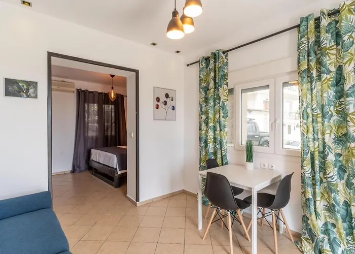 Veranda 2-guest Apartament *