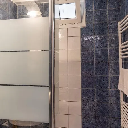 Veranda 2-guest Apartament