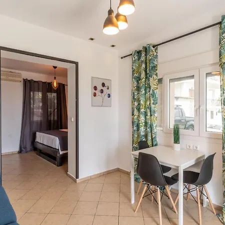 Veranda 2-guest Apartament *