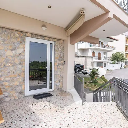 Apartmán Veranda 2-guest