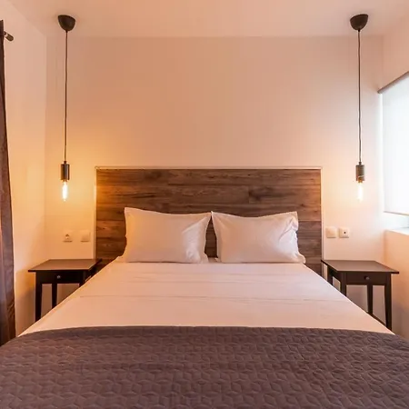 Veranda 2-guest Litochoro