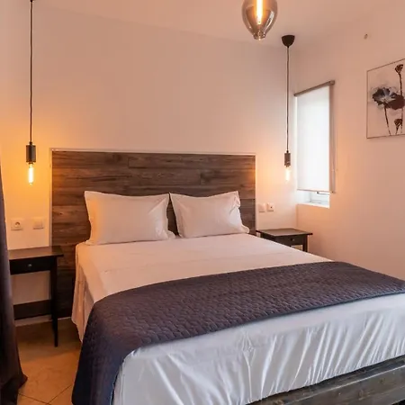 Apartament Veranda 2-guest *