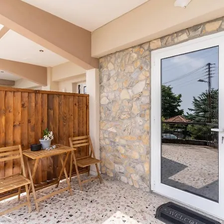 Veranda 2-guest شقة *